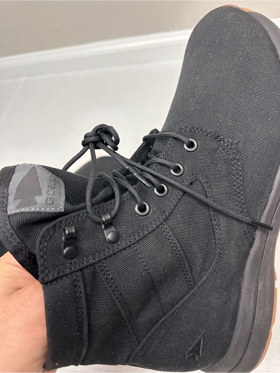 GORUCK Jedburgh Rucking Boots Size US 10.5 main image 4